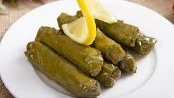 "Bu yemeği tok olsam bile yerim" dediğiniz yemek var mı?