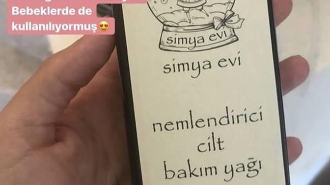 Vücut yağı kullanıyor musunuz?