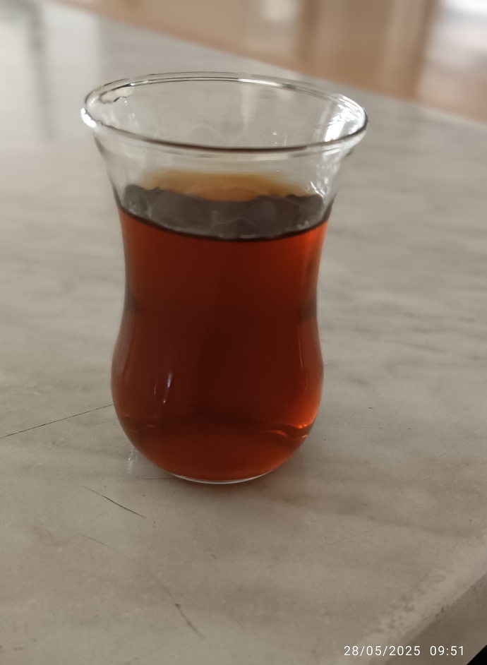 Sabahları hangi içecekle kendinize gelirsiniz?