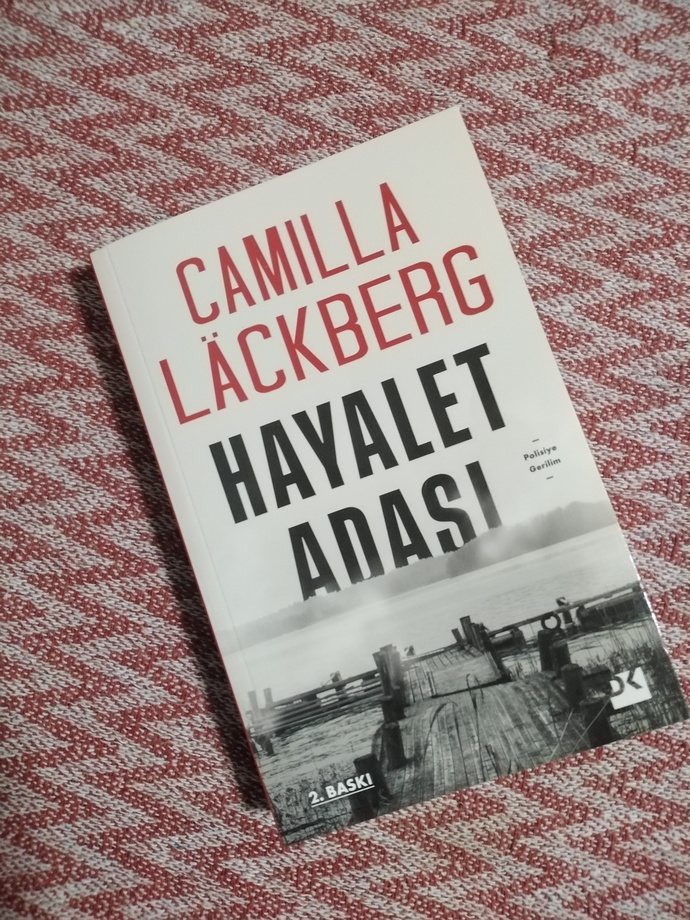 En son ne zaman kitap okudun?