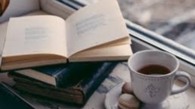 En son ne zaman kitap okudun?