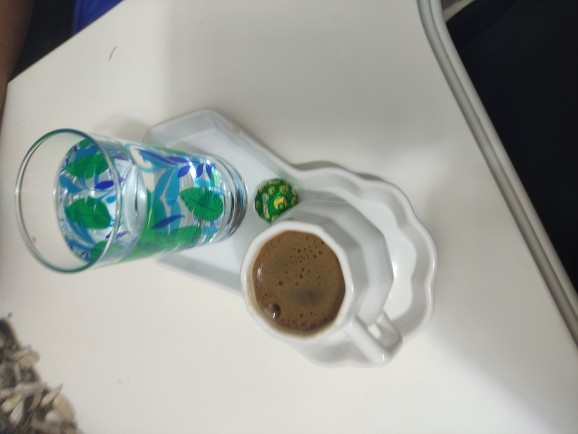 Sabah kahvenize neler eşlik eder?