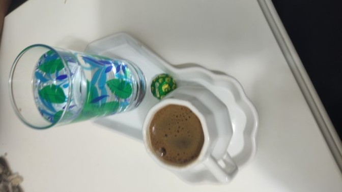 Sabah kahvenize neler eşlik eder?