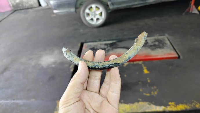 Demirden bile olsa bana dayanmaz dediğiniz şey nedir?