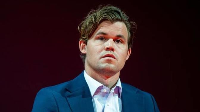 Magnus Carlsen "Dünyanın en sıkıcı sporu Formula 1'dir. Daireler çiziyorsunuz sadece." Peki size göre en sıkıcı spor nedir?