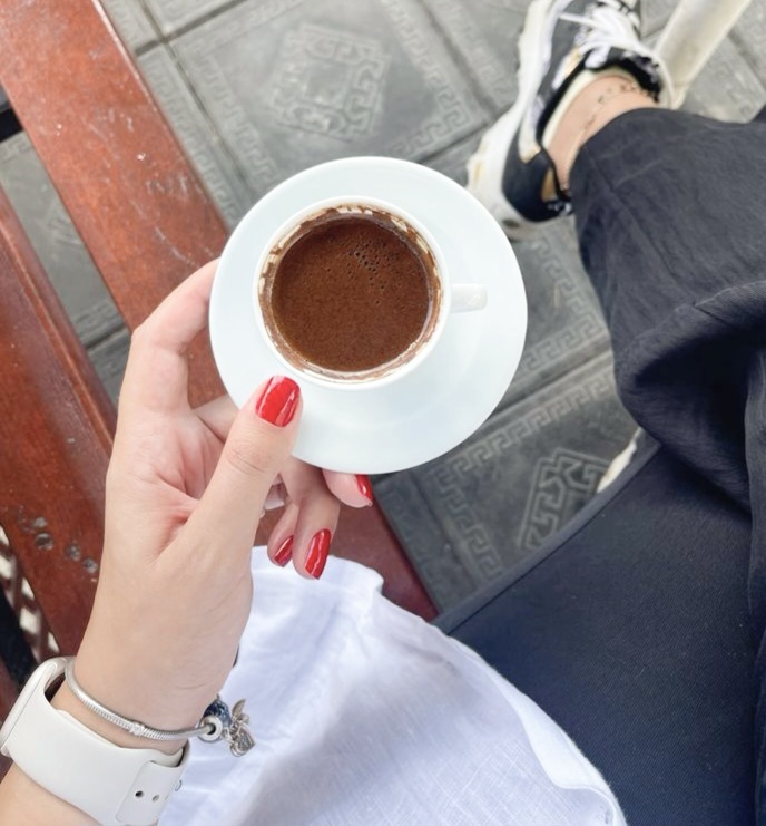 Sabah kahvesi mi, akşam kahvesi mi daha keyifli?