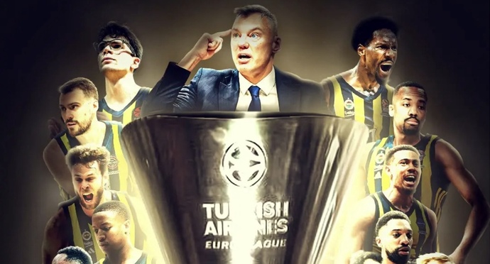 Euroleague’de Fenerbahçe’nin şampiyon olması hakkında ne düşünüyorsunuz?