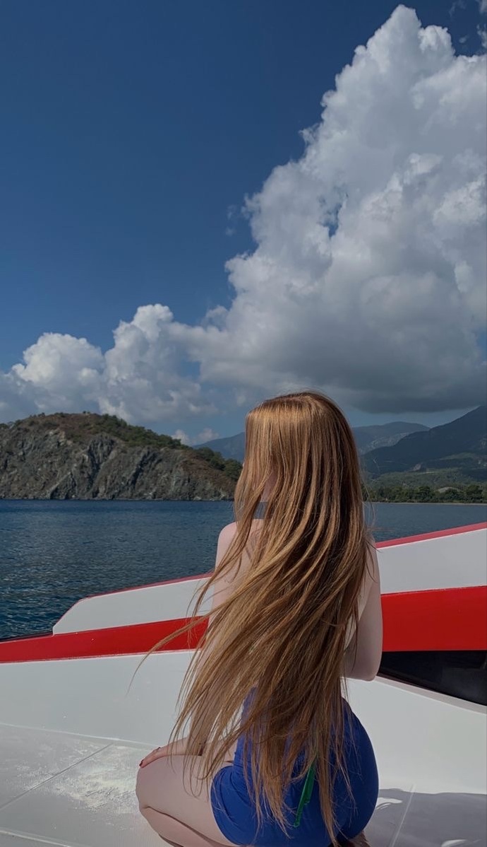 Bu erkekler neden sürekli fotoğraf isteyip duruyor?