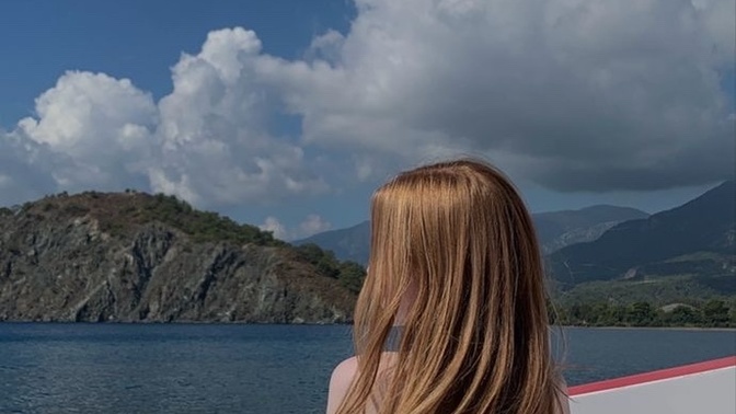 Bu erkekler neden sürekli fotoğraf isteyip duruyor?