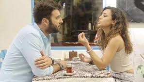 Kızlar, siz sırf gıcıklık ve tatlılık olsun diye trip atar mısınız?