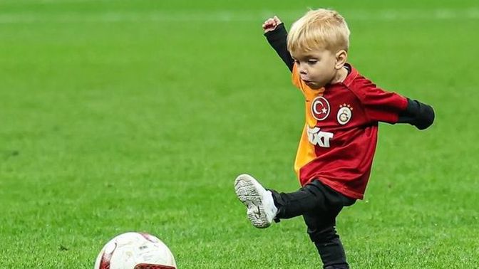 Çocuğun bir sporcu olsa, hangi branşta başarılı olmasını isterdin?