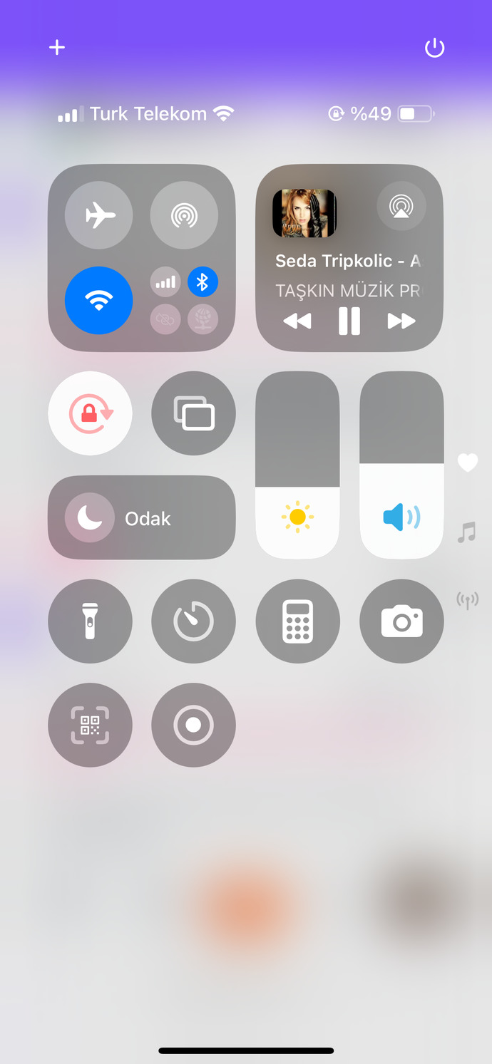 Aşk deyince sen
