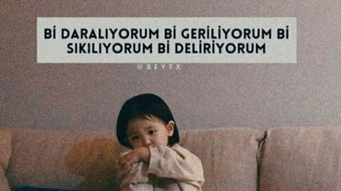 Ayrıldıktan sonra geri gelsin diye beklediğiniz biri oldu mu?