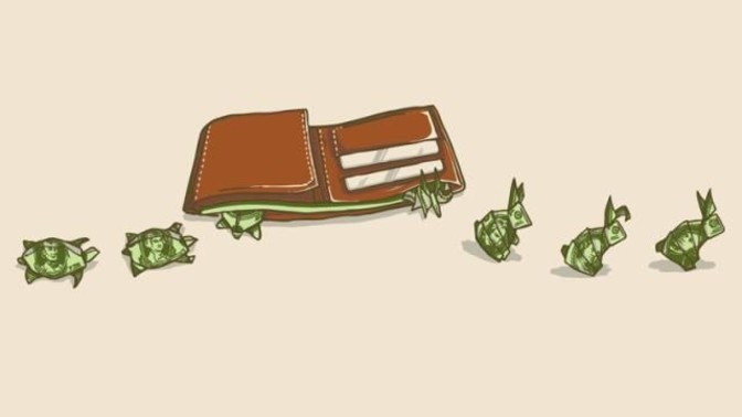Ekonomi sadece paranın değer kazanmasıyla mı düzelir?