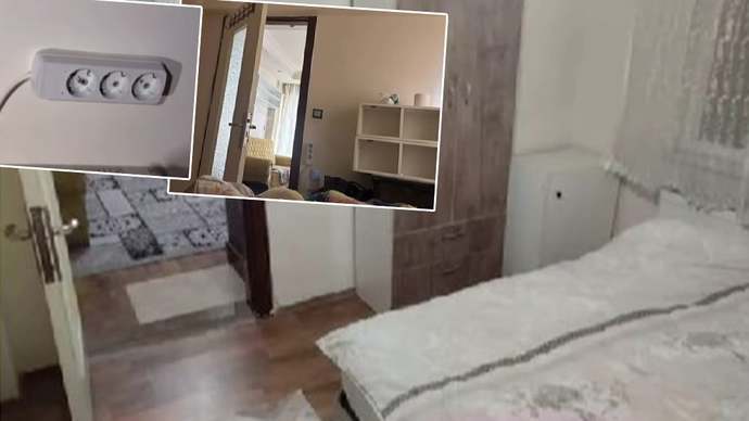 Sadece kız öğrencilere kiralanan dairelerde gizli kamera skandalı! Böyle bir şeyin cezası ne olmalı?