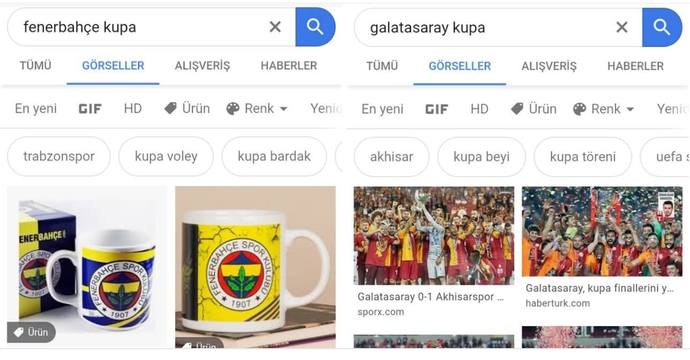 Hayatın nasıl renklenir?