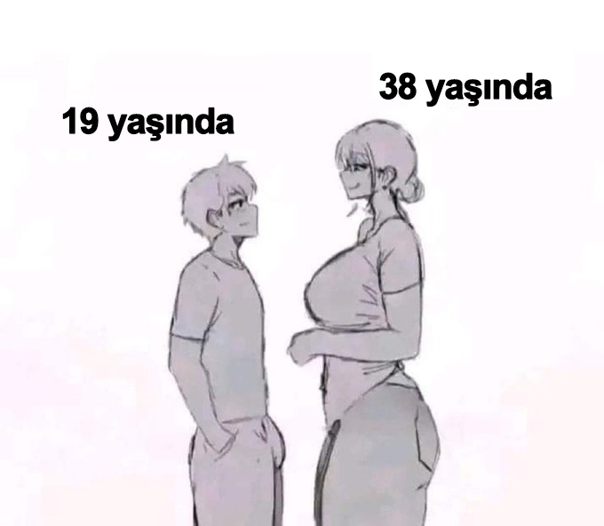 İlişkinizde yaş farkına dikkat ediyor musunuz?