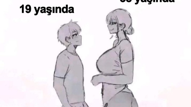 İlişkinizde yaş farkına dikkat ediyor musunuz?