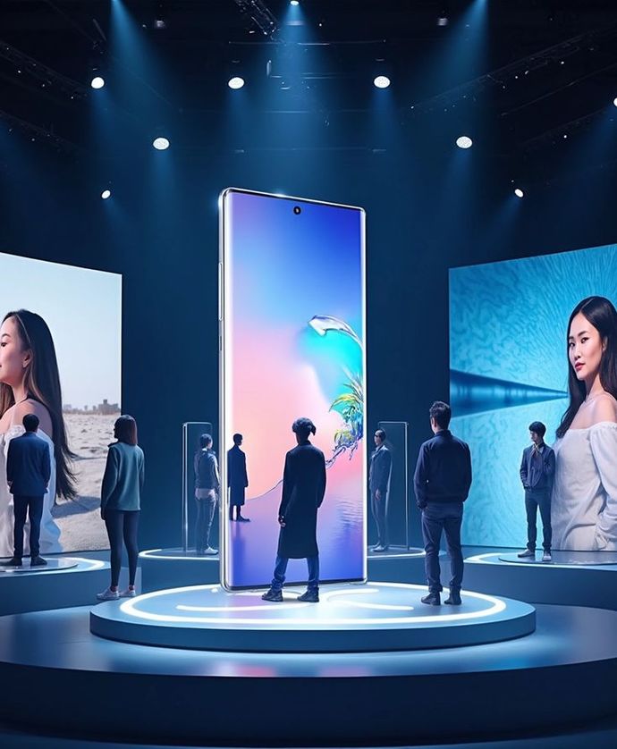 En iyi yapay zeka destekli telefon hangisi?