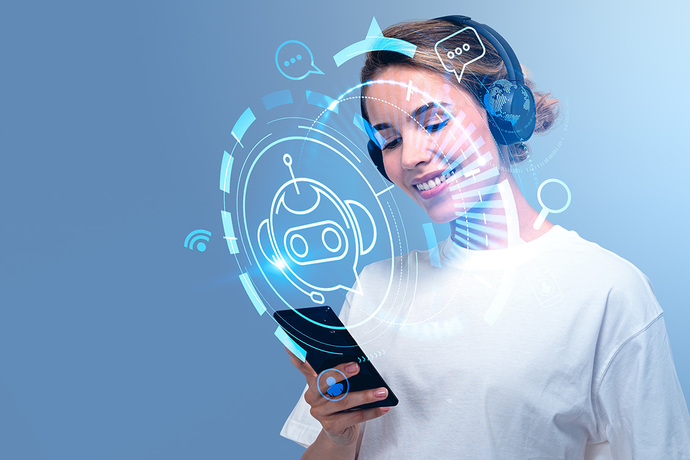 Yapay zeka destekli telefonlar nasıl oluyor? Ne gibi özellikleri var?