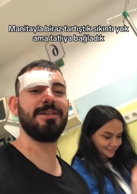 İlişkilerinizde sevgilinize karşı nasıl bir kişiliğe sahipsiniz?