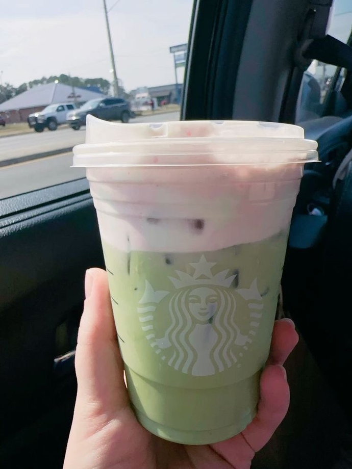 Matcha çayı deneyen var mı?