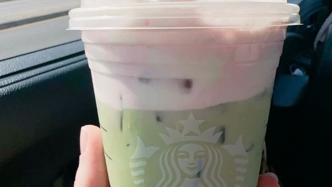 Matcha çayı deneyen var mı?