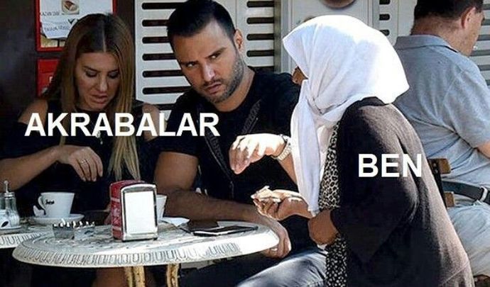 Bu bayram harçlık alan mı yoksa veren taraf mı olacaksınız?