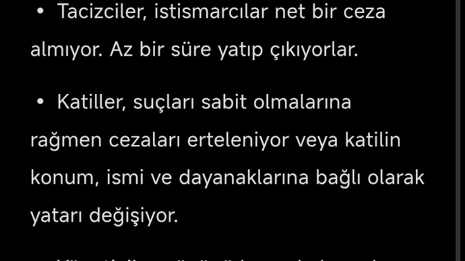 Sizce Anayasa/Şeriat mı?