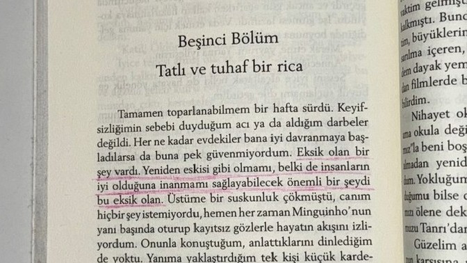 Boş zamanlarınızda en çok ne ile uğraşıyorsunuz?
