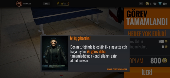 Yeni oynunmu nasıl 😅😂?