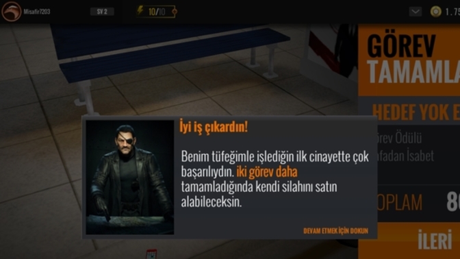 Yeni oynunmu nasıl 😅😂?
