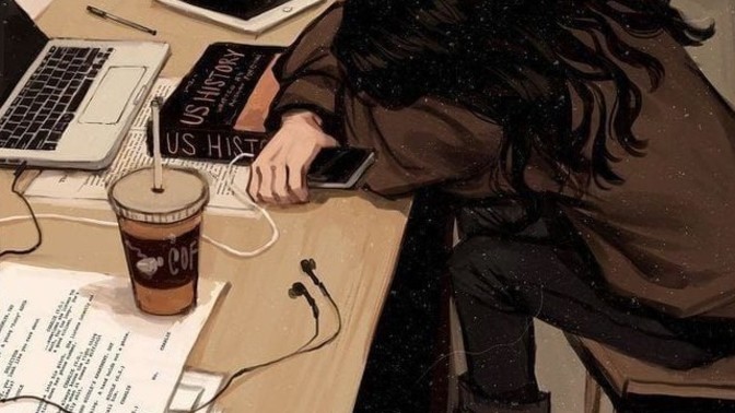 Yorgunluğun çözümü nedir?
