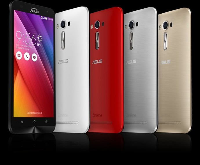 Asus Zenfone efsanesini hatırladınız mı içlerinde en çok sevdiğiniz model hangisi?