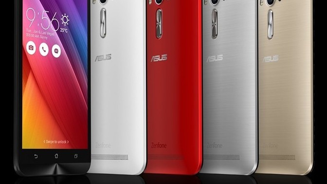 Asus Zenfone efsanesini hatırladınız mı içlerinde en çok sevdiğiniz model hangisi?