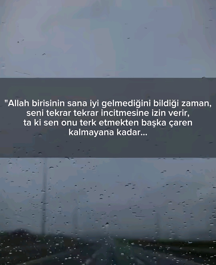 Hayatınızda hiç manipülasyona uğradığınızı düşündüğünüz bir durum oldu mu?