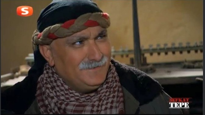Türk dizi tarihinin en Komik komedi karakteri kim size göre 😅?