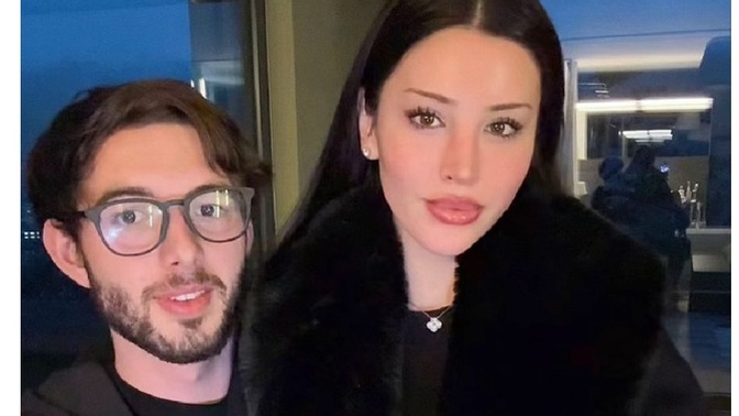 Dört aylik hamile sevgilisini snapchatten tanıştığı 44 farklı kadinla aldatan bir erkege ne soylemek isterdiniz?