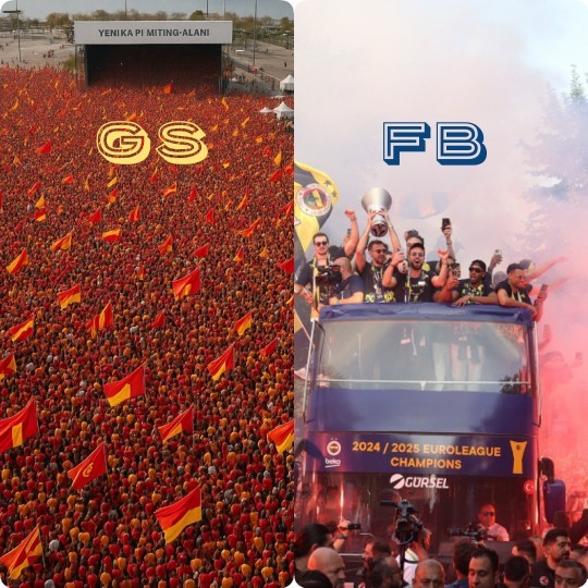 Hangi şampiyonluk taraftar nezdinde daha gerçekçi?