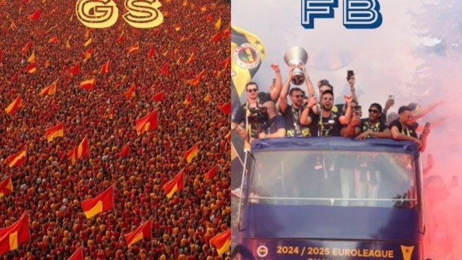 Hangi şampiyonluk taraftar nezdinde daha gerçekçi?
