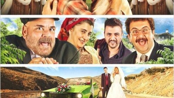 Düğün dernek 1 izlemiş miydiniz?