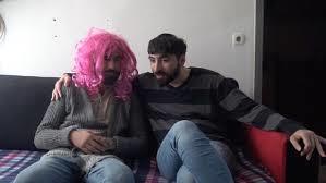 Seviyorum diye kandıranlar var?