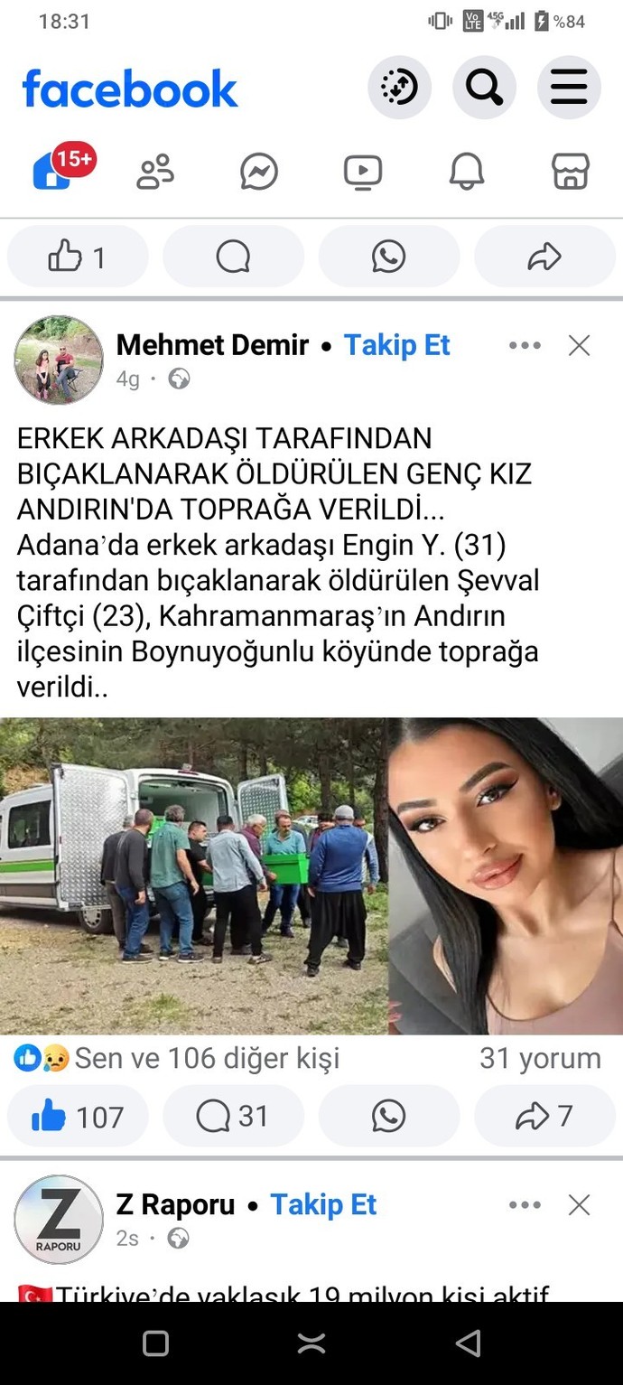 Bu kadınlara neden bunu reva görüyorlar?