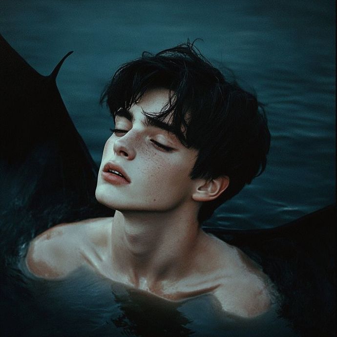 vampir de demiyoruz tabi