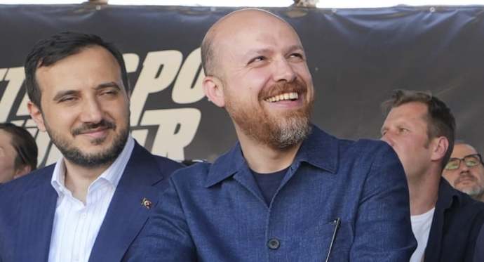 Bilal Erdoğan: Türkiye eğitimde dünyanın en başarılı ülkeleri arasında dedi. Siz ne düşünüyorsunuz?
