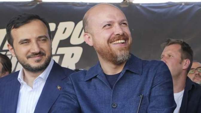 Bilal Erdoğan: "Türkiye eğitimde dünyanın en başarılı ülkeleri arasında" dedi. Siz ne düşünüyorsunuz?