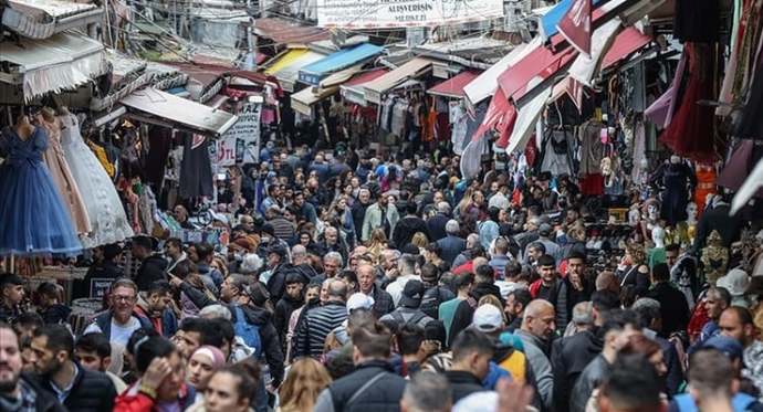 TÜİK ekonomiye güven arttı dedi. Siz ne düşünüyorsunuz?