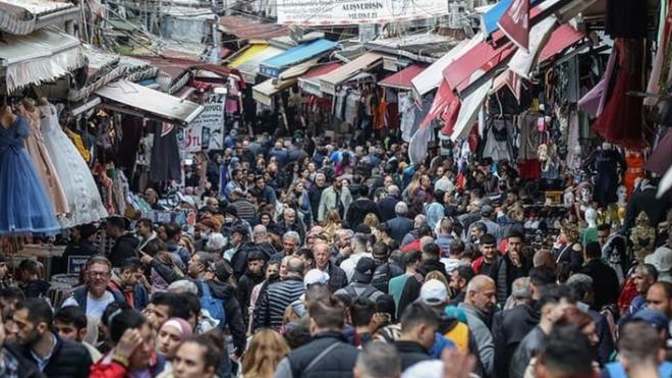 TÜİK ekonomiye güven arttı dedi. Siz ne düşünüyorsunuz?