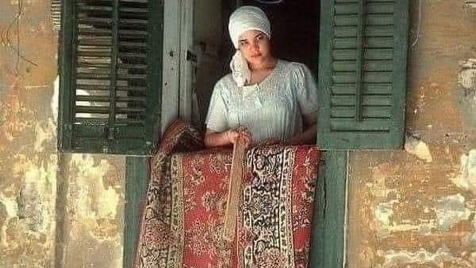 Evin temiz olup kadının bakımsız olması mı yoksa evin kirli olup kadının bakımlı olması mı?
