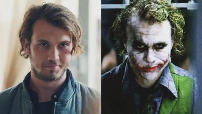 Yerli bir oyuncu Joker'i canlandıracak olsaydı, bu kim olurdu?